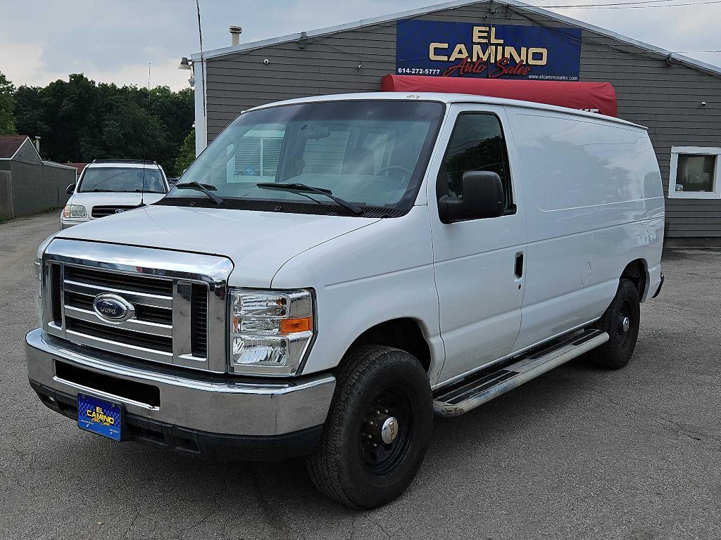 Thumbnail image of 2014 Ford E-Series at EL CAMINO AUTO SALES