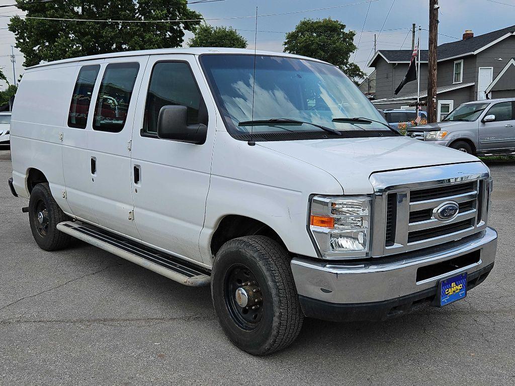Thumbnail image of 2014 Ford E-Series at EL CAMINO AUTO SALES