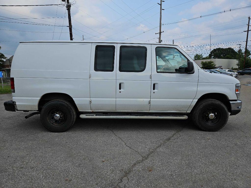 Thumbnail image of 2014 Ford E-Series at EL CAMINO AUTO SALES