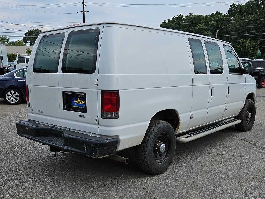 Thumbnail image of 2014 Ford E-Series at EL CAMINO AUTO SALES