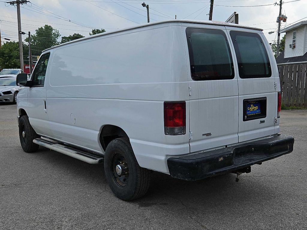 Thumbnail image of 2014 Ford E-Series at EL CAMINO AUTO SALES