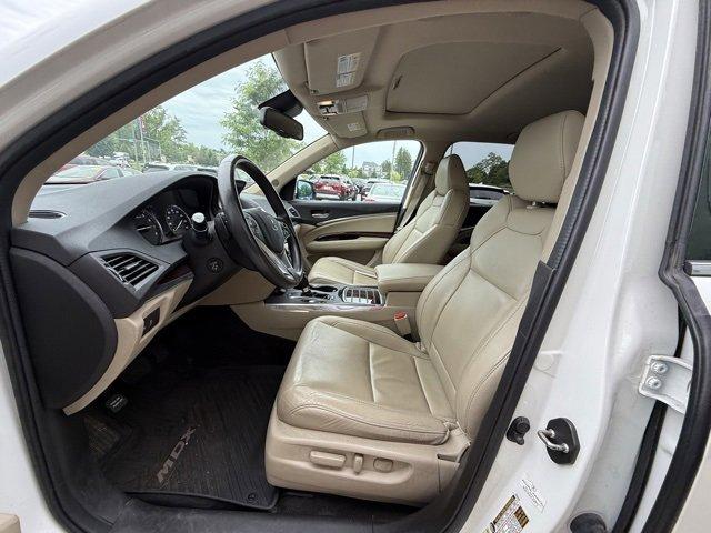 Thumbnail image of 2015 Acura MDX at Acura Of Libertyville (new)