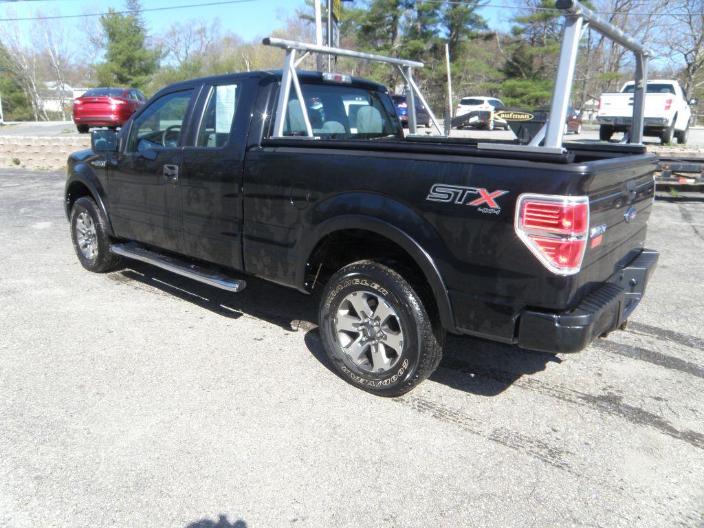 Thumbnail image of 2014 Ford F-150 at LinRic Auto Sales
