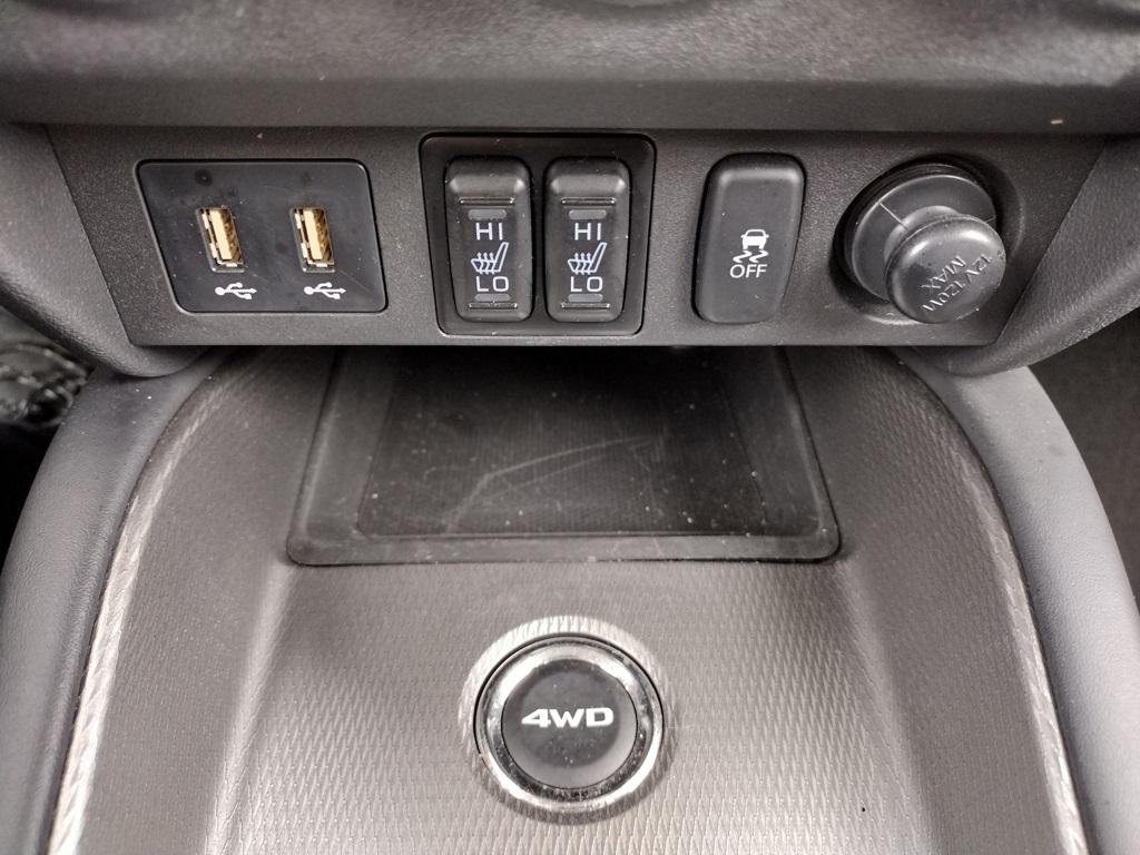 Thumbnail image of 2022 Mitsubishi Outlander Sport at Grand Blanc Mitsubishi