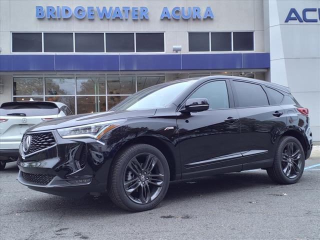 Thumbnail image of 2024 Acura RDX at Bridgewater Acura
