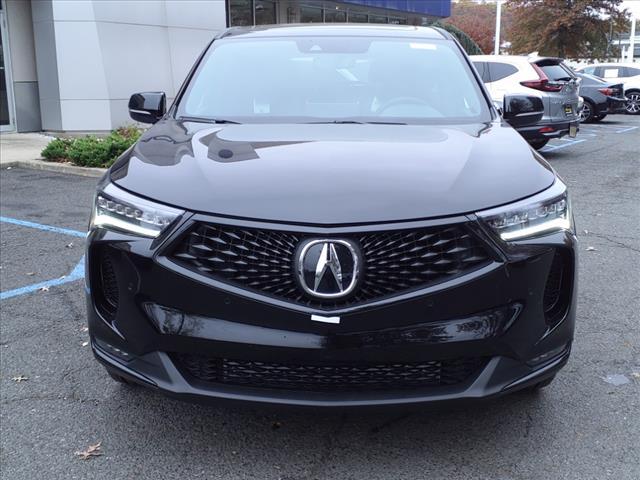 Thumbnail image of 2024 Acura RDX at Bridgewater Acura