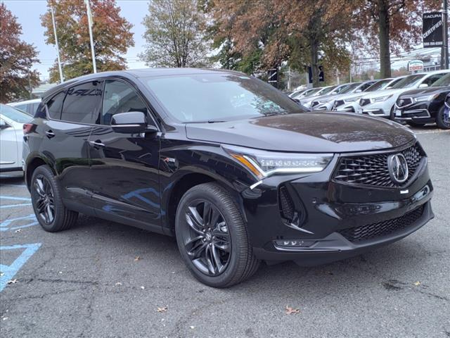Thumbnail image of 2024 Acura RDX at Bridgewater Acura