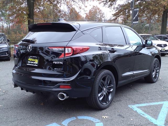 Thumbnail image of 2024 Acura RDX at Bridgewater Acura