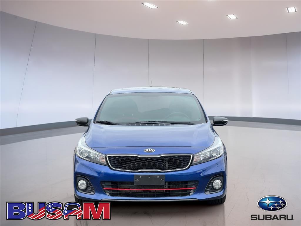 Thumbnail image of 2017 Kia Forte5 at Busam Subaru