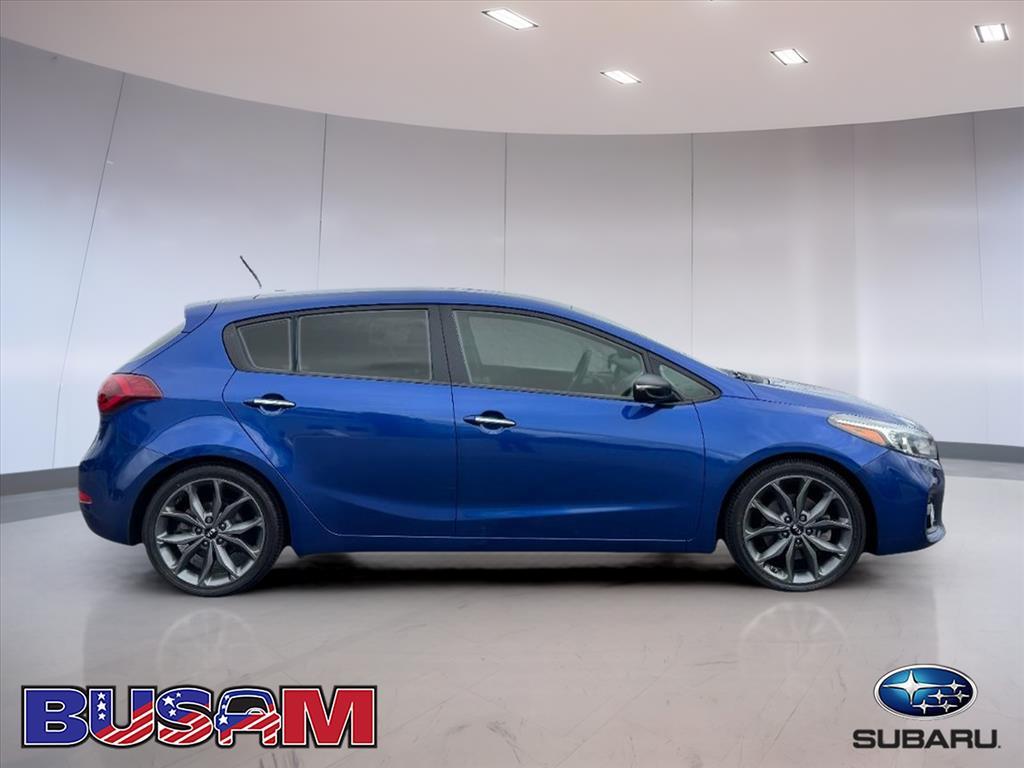 Thumbnail image of 2017 Kia Forte5 at Busam Subaru