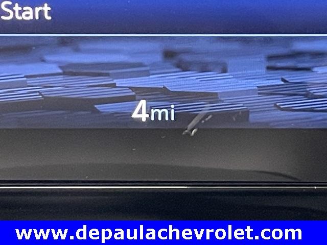 Thumbnail image of 2025 Chevrolet Tahoe at DePaula Chevrolet