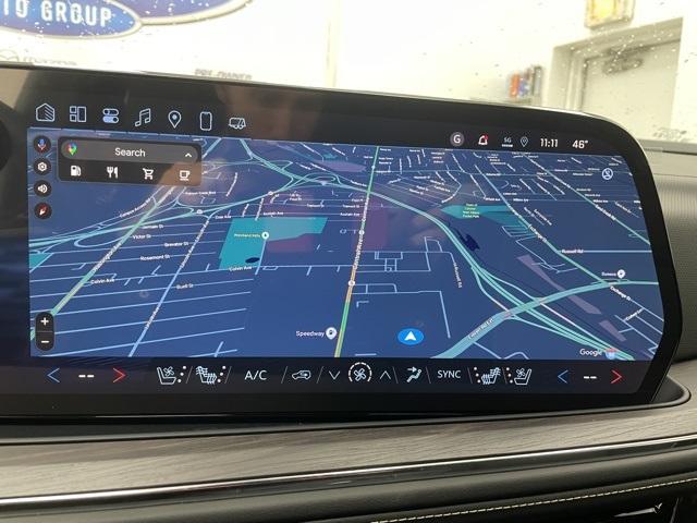 Thumbnail image of 2025 Chevrolet Tahoe at DePaula Chevrolet