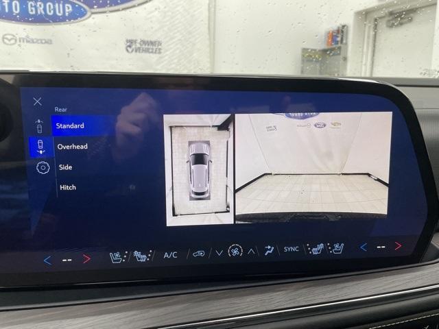 Thumbnail image of 2025 Chevrolet Tahoe at DePaula Chevrolet