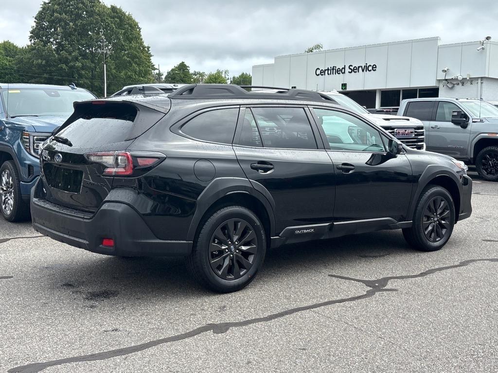 Thumbnail image of 2024 Subaru Outback at Harry's On The Hill