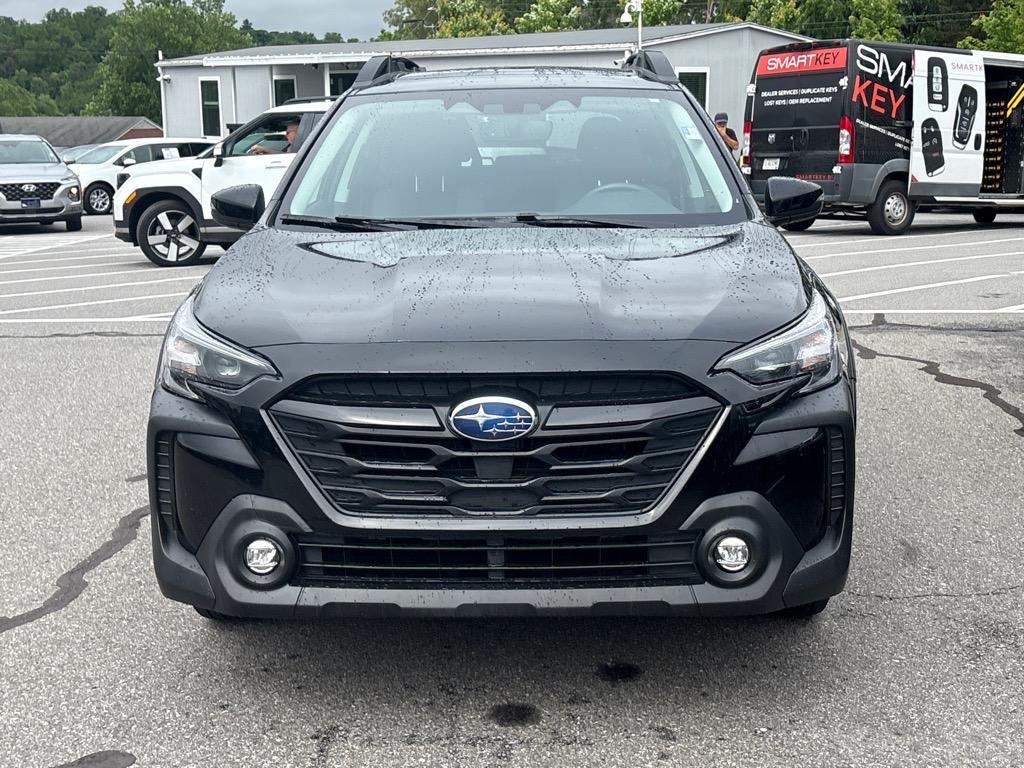 Thumbnail image of 2024 Subaru Outback at Harry's On The Hill