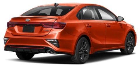 Thumbnail image of 2021 Kia Forte at Courtesy Chrysler Jeep