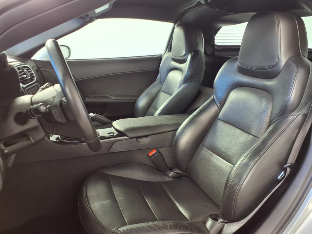 Thumbnail image of 2013 Chevrolet Corvette at Pinehurst Toyota Hyundai