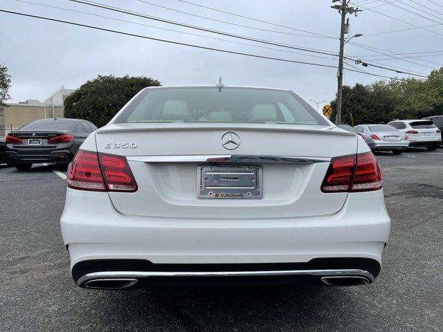 Thumbnail image of 2014 Mercedes-Benz E-Class at EurobahnBmwMiniMercedesBenz of Greensboro, NC