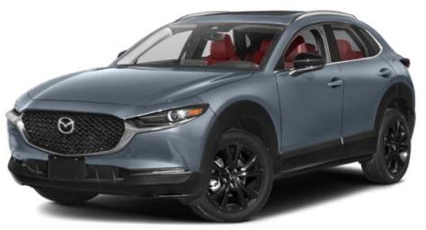 Thumbnail image of 2022 Mazda CX-30 at Eastchester Certified Motors
