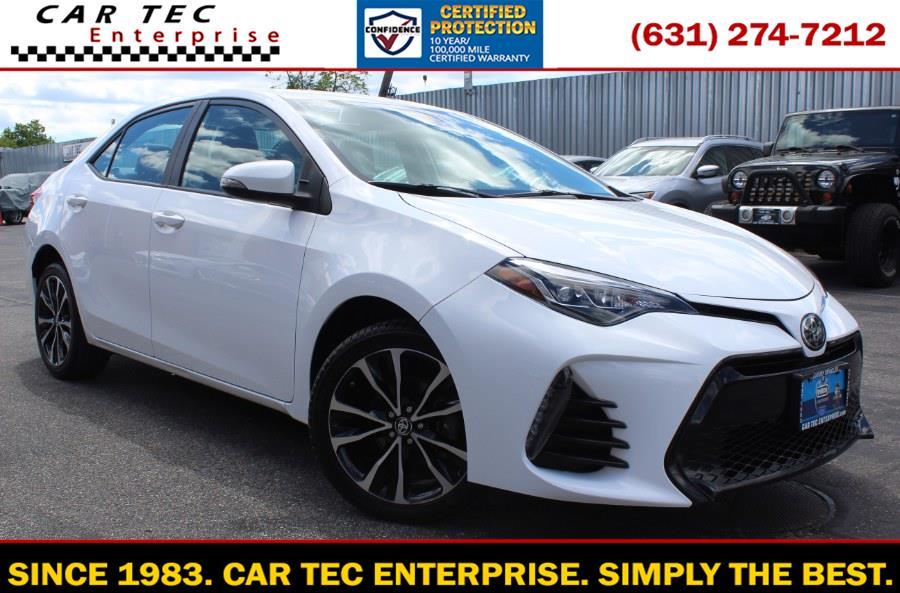 Thumbnail image of 2019 Toyota Corolla at Car Tec Enterprise
