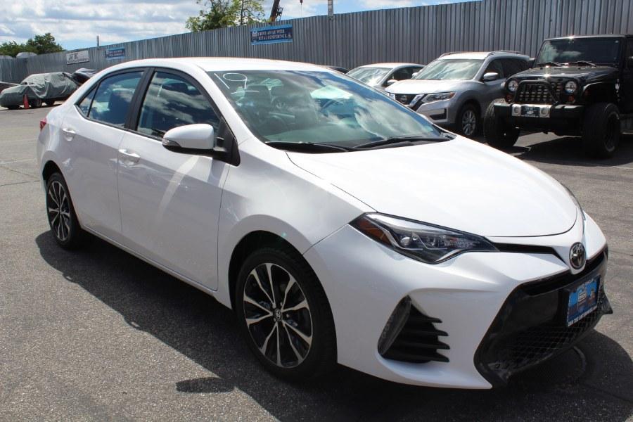 Thumbnail image of 2019 Toyota Corolla at Car Tec Enterprise