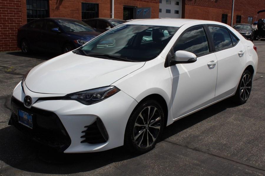 Thumbnail image of 2019 Toyota Corolla at Car Tec Enterprise
