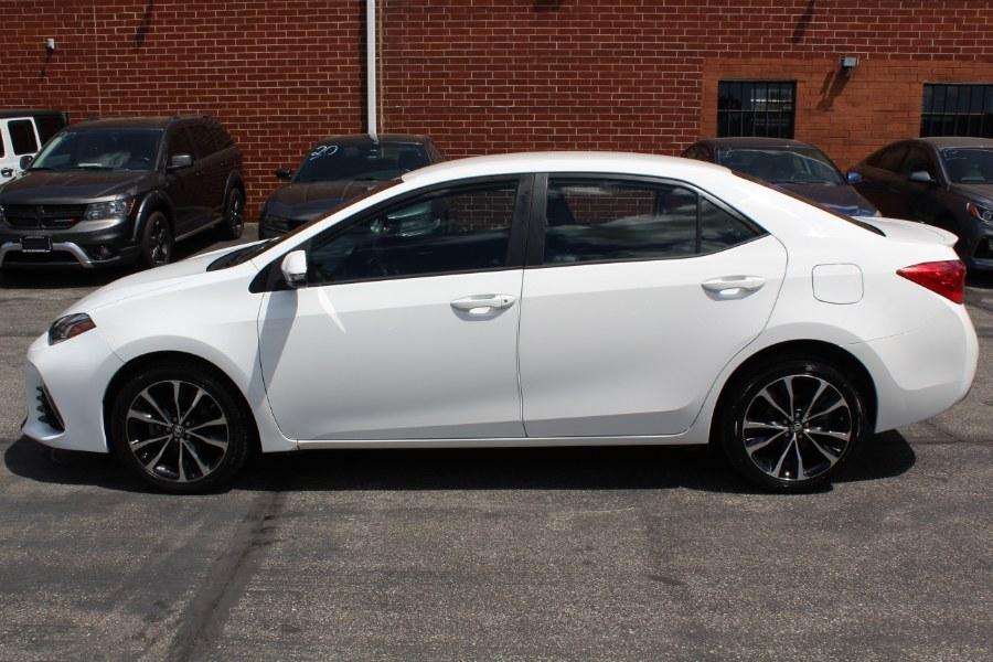 Thumbnail image of 2019 Toyota Corolla at Car Tec Enterprise