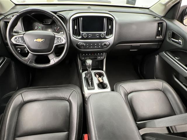 Thumbnail image of 2022 Chevrolet Colorado at Mccluskey Chevrolet Kings Automall