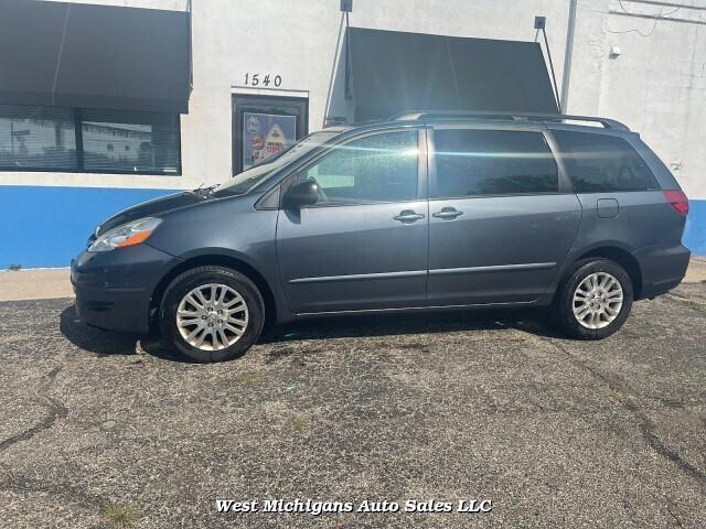 Thumbnail image of 2010 Toyota Sienna at WEST MICHIGAN'S AUTO SALES LLC