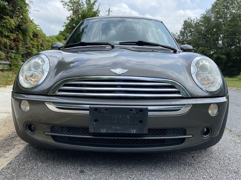 Thumbnail image of 2006 MINI Cooper at Edge Auto Sales