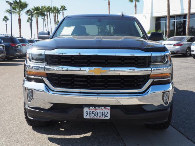 Thumbnail image of 2017 Chevrolet Silverado 1500 at Mark Christopher Auto Center