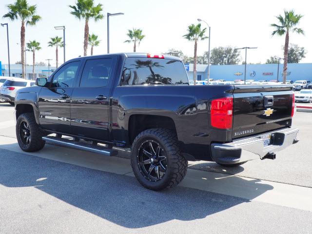 Thumbnail image of 2017 Chevrolet Silverado 1500 at Mark Christopher Auto Center
