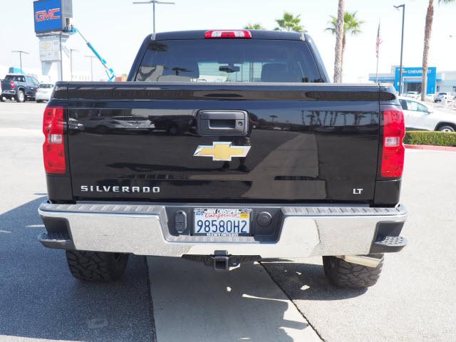 Thumbnail image of 2017 Chevrolet Silverado 1500 at Mark Christopher Auto Center