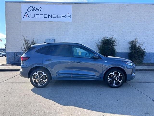 Thumbnail image of 2023 Ford Escape at Chris Auffenberg Hyundai of Cape Girardeau