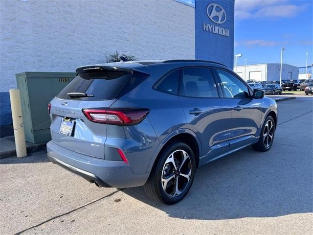 Thumbnail image of 2023 Ford Escape at Chris Auffenberg Hyundai of Cape Girardeau