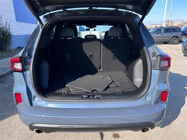 Thumbnail image of 2023 Ford Escape at Chris Auffenberg Hyundai of Cape Girardeau