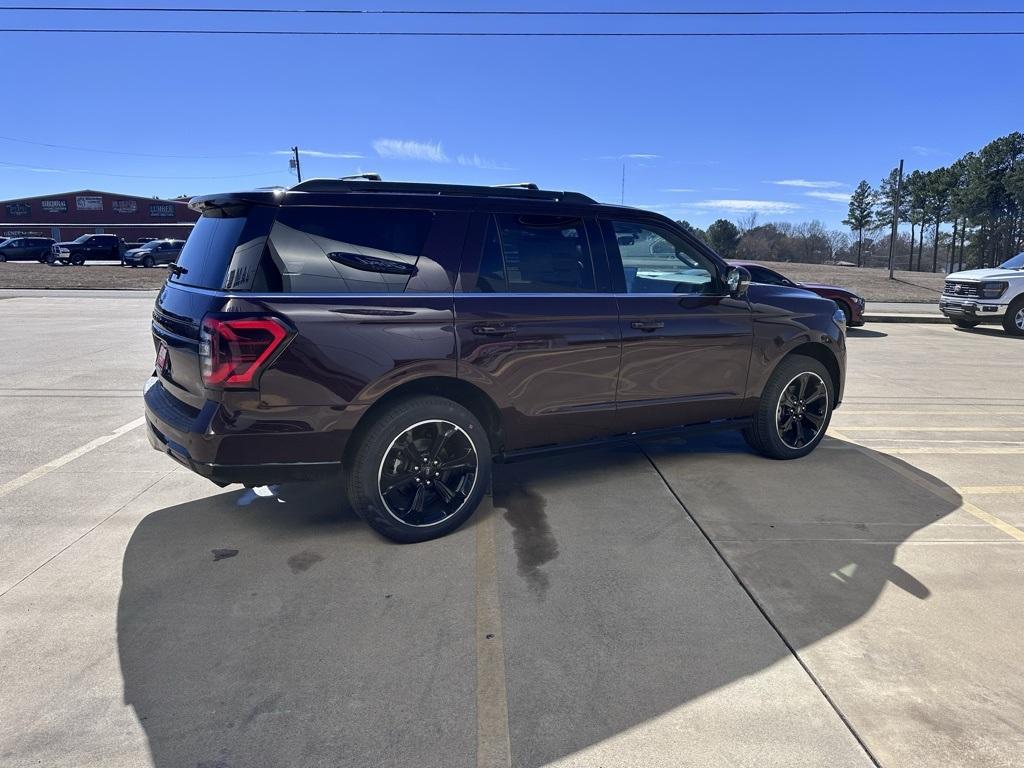 Thumbnail image of 2024 Ford Expedition at James Hodge Ford Inc.
