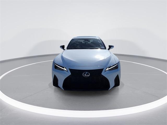 Thumbnail image of 2025 Lexus IS 350 at Lexus of Pembroke Pines