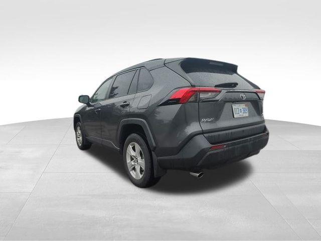 Thumbnail image of 2019 Toyota RAV4 at Page Honda of Bloomfield