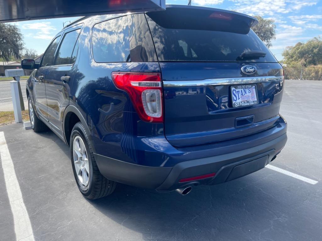 Thumbnail image of 2012 Ford Explorer at Stan's Premium Cars