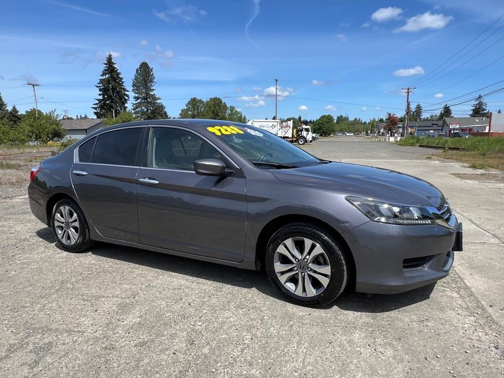 Thumbnail image of 2014 Honda Accord at B&C MOTORSPORTS LLC