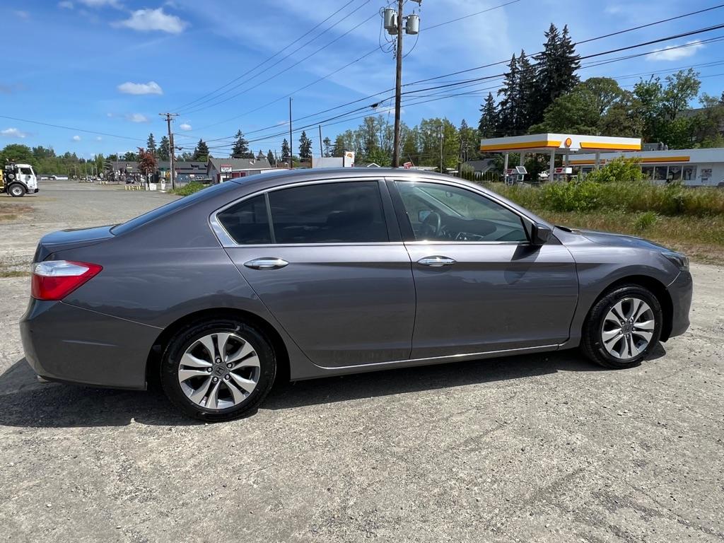 Thumbnail image of 2014 Honda Accord at B&C MOTORSPORTS LLC