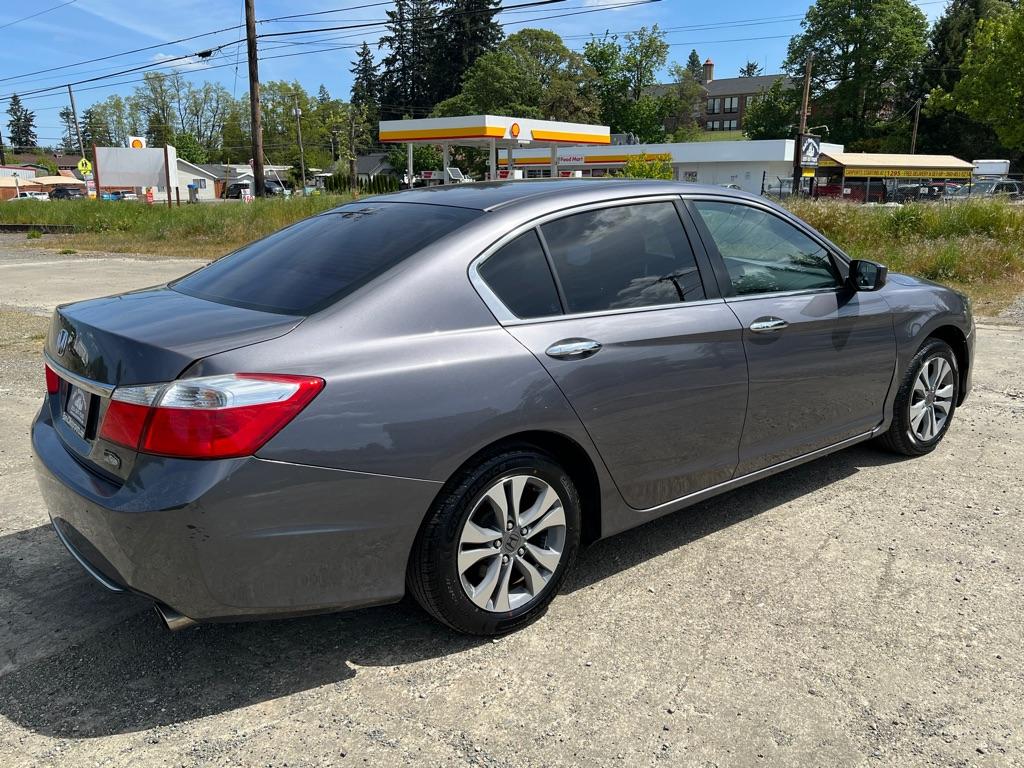 Thumbnail image of 2014 Honda Accord at B&C MOTORSPORTS LLC