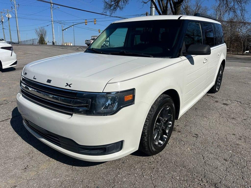 Thumbnail image of 2013 Ford Flex at MASTER CARS INC