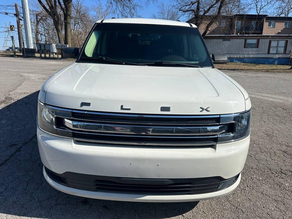 Thumbnail image of 2013 Ford Flex at MASTER CARS INC