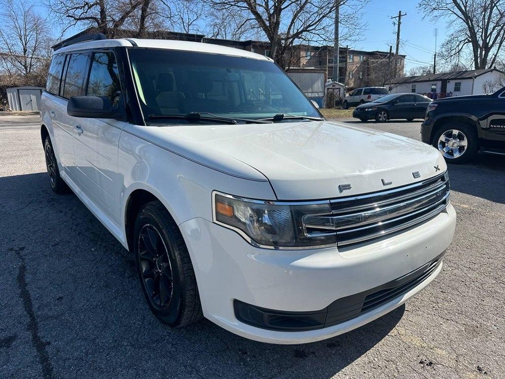 Thumbnail image of 2013 Ford Flex at MASTER CARS INC