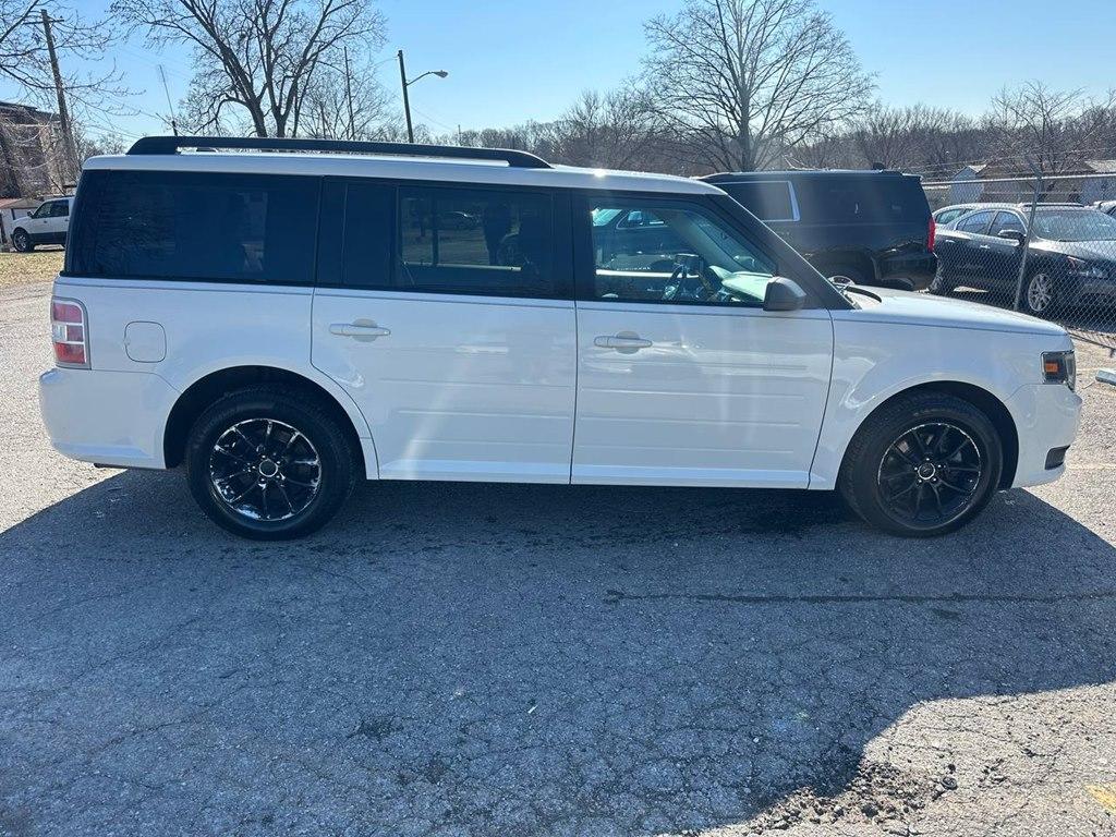 Thumbnail image of 2013 Ford Flex at MASTER CARS INC