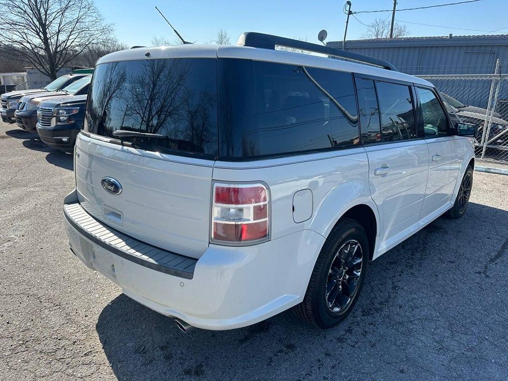 Thumbnail image of 2013 Ford Flex at MASTER CARS INC