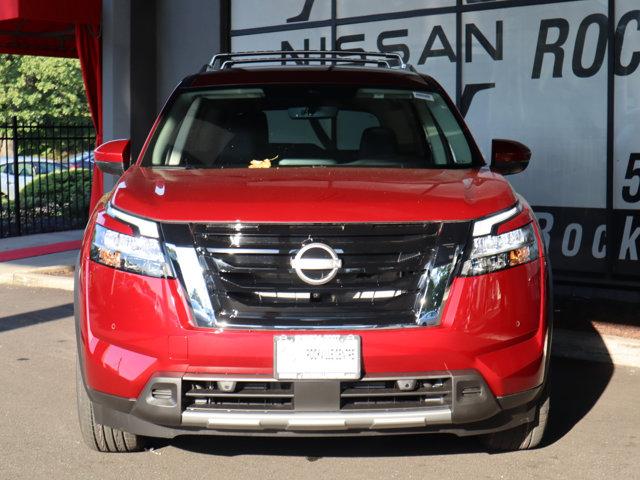 Thumbnail image of 2025 Nissan Pathfinder at Nissan of Rockville Centre