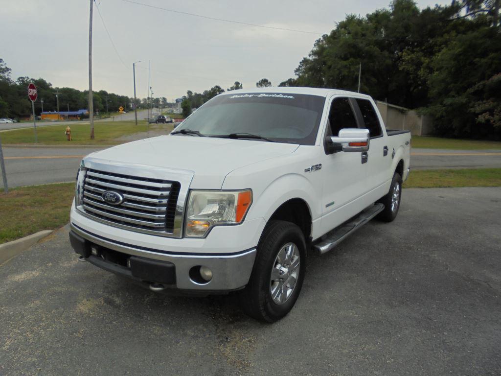 Thumbnail image of 2012 Ford F-150 at Adams Motor Co. Inc.